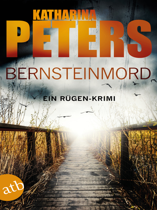 Title details for Bernsteinmord by Katharina Peters - Wait list
